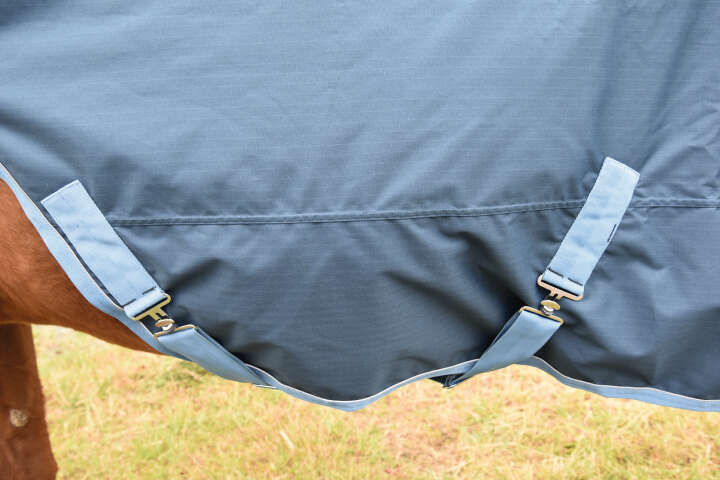 KANTRIE Führmaschinen-/Paddockdecke 50g